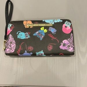 Betsey Johnson Wallet